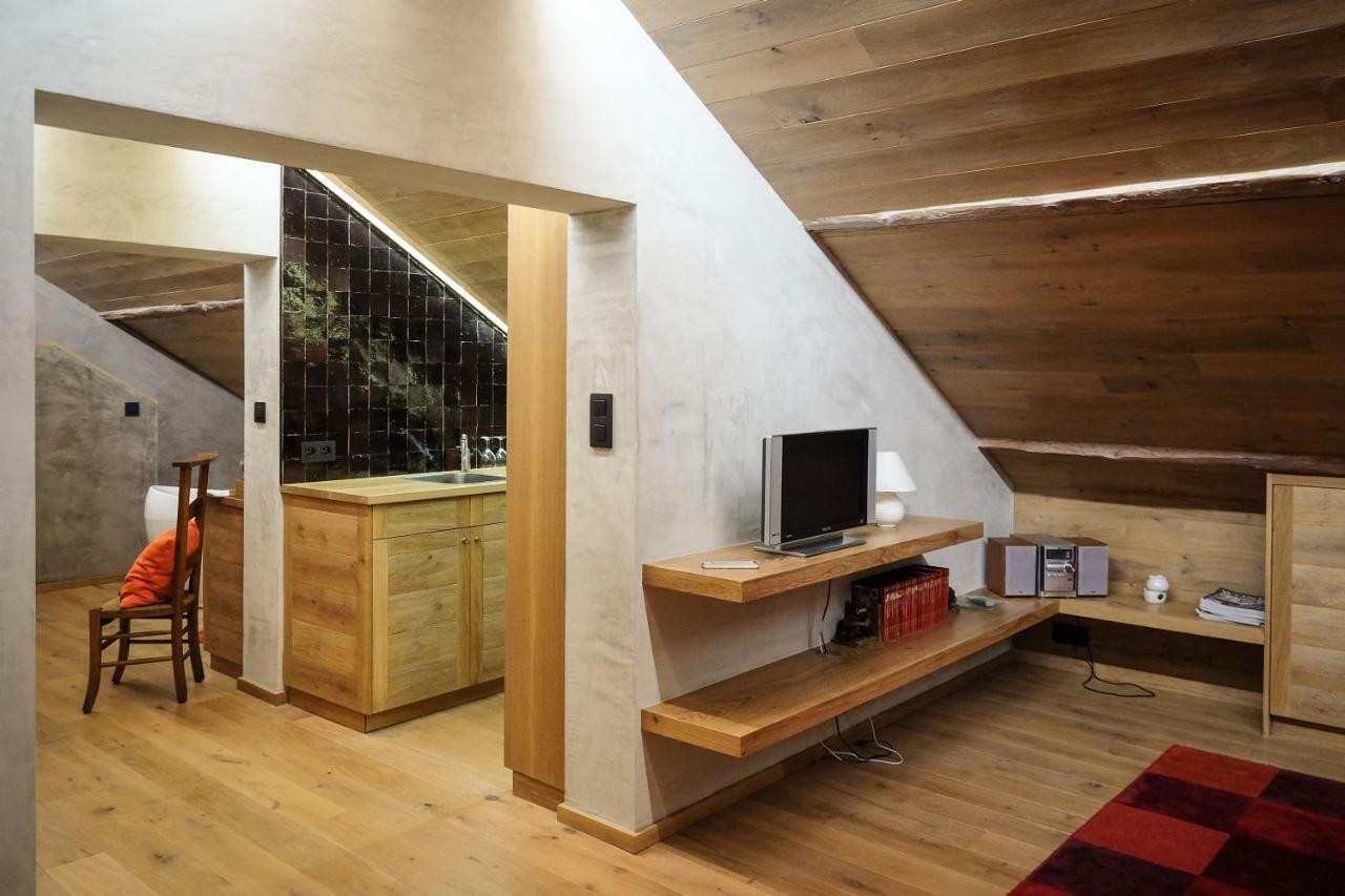 دربي B&B Maison Honorine المظهر الخارجي الصورة