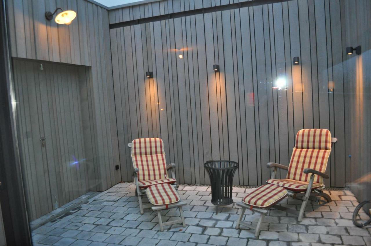 دربي B&B Maison Honorine المظهر الخارجي الصورة