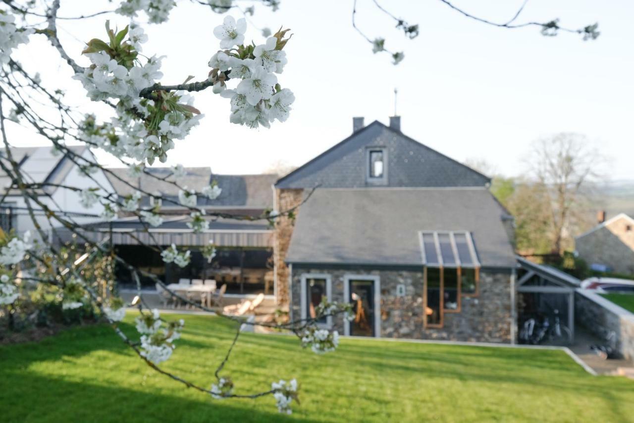 دربي B&B Maison Honorine المظهر الخارجي الصورة