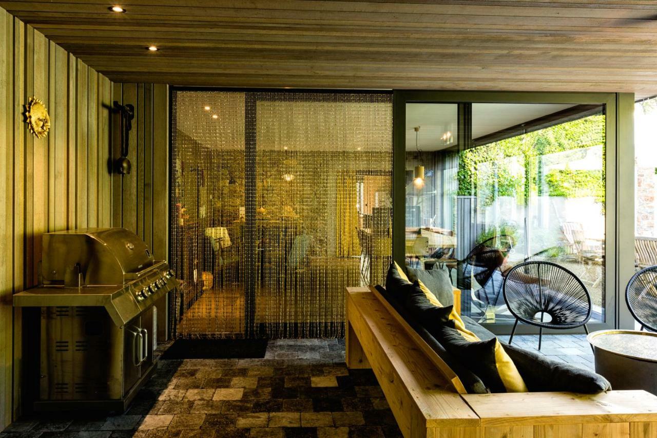 دربي B&B Maison Honorine المظهر الخارجي الصورة