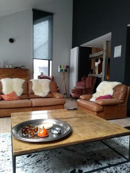 دربي B&B Maison Honorine المظهر الخارجي الصورة